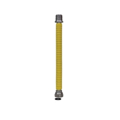 Przewód elastyczny do gazu EMIPIU 1/2" 240/410 mm PROFITOR