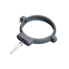 Obejma mocująca do rur kanalizacyjnych FI 110 SCALA PLASTICS