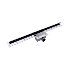 Odpływ SZCZELINOWY L600 AQUA STEEL