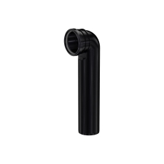 Kolano WC do zestawu podtynkowego FI90 L-450 WIRQUIN