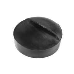 Korek do zlewozmywaka i umywalki UMYWALKOWY 43 mm EQUATION