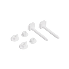 Śruby do deski sedesowej KRÓTKI EQUATION