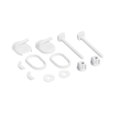 Śruby do deski sedesowej EQUATION