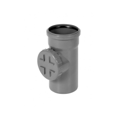 Rewizja 110 mm EQUATION