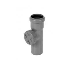 Rewizja 50 mm EQUATION