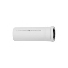 Rura kanalizacyjna PP 110 x 2.7 x 500 mm EQUATION