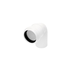 Kolano 90° 40 mm EQUATION