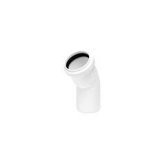 Kolano 32 mm 30° EQUATION