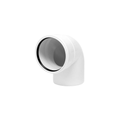 Kolano 90° 110 mm EQUATION