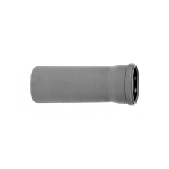 Rura kanalizacyjna PP 110 x 1000 mm EQUATION