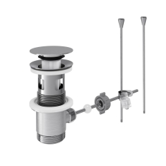 Korek spustowy TRIGGER SYSTEM CWT EQUATION