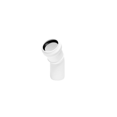 Kolano 30° 40 mm EQUATION