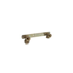 Płytka montażowa GW1/2'' - KW1/2'' USTM