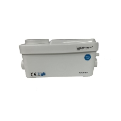 Pompo - rozdrabniacz PRO MINI 300W