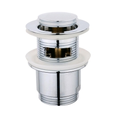 Korek CLICK-CLACK 37 mm Z PRZELEWEM CLURO