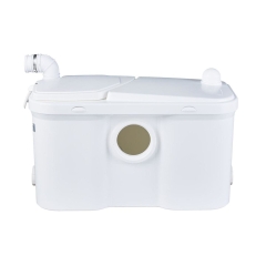 Rozdrabniacz WC WATEREASY 3 SETMA