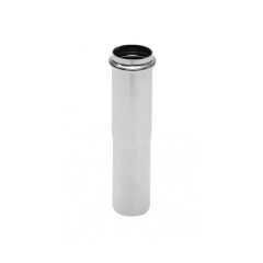 Przedłużka 130 x 32 MM CHROM TYCNER