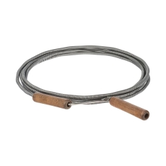 Sprężyna do udrażniania rur 10 mm / 3 m 12H903 DEDRA
