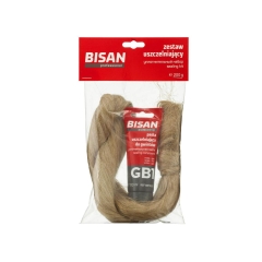 Zestaw uszczelniający 200 g PASTA + PAKUŁY BISAN