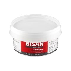 Kit sanitarny 200 g BISAN