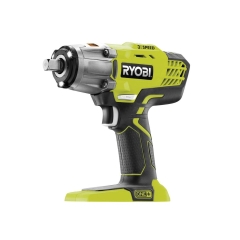 Klucz udarowy akumulatorowy 400 Nm 18V Litowo-jonowa R18IW3-0 ONE+ RYOBI