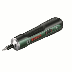 Wkrętak akumulatorowy 3.6V 1.5Ah Litowo-jonowa BOSCH