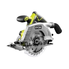 Pilarka tarczowa ONE+ RYOBI 165 mm 18 V R18CS-0