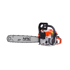 Pilarka spalinowa 2.85 kW 61.5cm3 NAC CST61-50AC