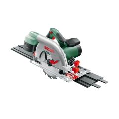 Przewodowa pilarka tarczowa 1600 W 190 mm BOSCH