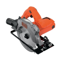 Pilarka tarczowa 190 mm 1250 W CS1250L BLACK&DECKER