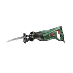 Piła szablasta przewodowa PSA700E Od 500 do 1000 W BOSCH