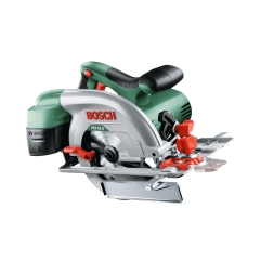Przewodowa pilarka tarczowa 1200W 160MM BOSCH