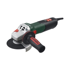 Szlifierka kątowa przewodowa 125 mm 1100 W METABO WEV11-125