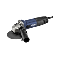 Szlifierka kątowa przewodowa 125 mm 750 W PRAG125GEO CELMA