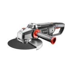 Szlifierka kątowa przewodowa 230 mm 2600 W 59G208 GRAPHITE