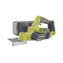 Akumulatorowa strugarka elektryczna R18PL-0 RYOBI