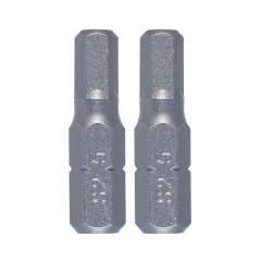 Bit do wkrętarki H5 25 mm 2 szt. DEXTER