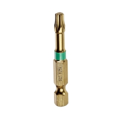 Bit skrętny T25 50 mm DEXTER PRO