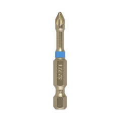 Bit skrętny PZ1 50 mm DEXTER PRO