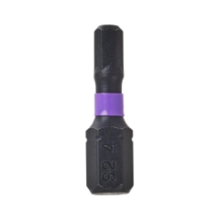 Bit udarowy HEX4 25 mm DEXTER PRO