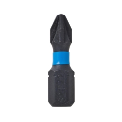 Końcówka do wkrętarki PZ2 25 mm DEXTER PRO