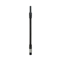 Przedłużka do bitów 1/4" 200 mm DEXTER