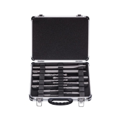 Zestaw wierteł i dłut SDS+ 11 szt. BOSCH