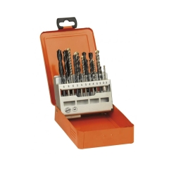 Zestaw wierteł MAXI-MIX 18 szt. AEG