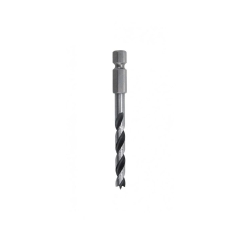 Wiertło do drewna 5 / 40 mm 7263000 WOLFCRAFT