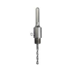 Adapter HEX do otwornicy 120 mm IW-HEX CONDOR