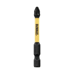 Bit udarowy PZ2 50 mm DT7391T-QZ 5 szt. EXTREME DEWALT