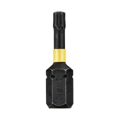Bit udarowy T15 25 mm DT7380T-QZ 5 szt. DEWALT