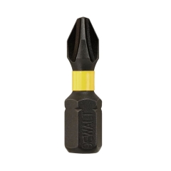 Bit udarowy PH2 25 mm DT7994T-QZ 5 szt. EXTREME DEWALT