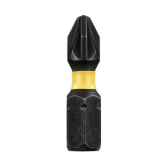 Bit udarowy PZ2 25 mm EXTREME DT7387T-QZ 5 szt. EXTREME DEWALT